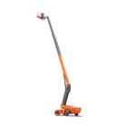 An elevated work platform boom lift for sale in New Zealand