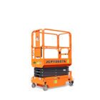 An access equipment scissor lift for sale in New Zealand