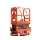 An Access Equipment scissor lift for sale in New Zealand