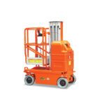 An Elevated Platform Services mast lift for sale in New Zealand